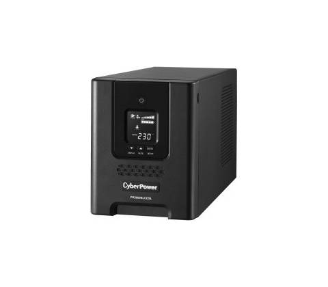 CyberPower PR3000ELCDSL