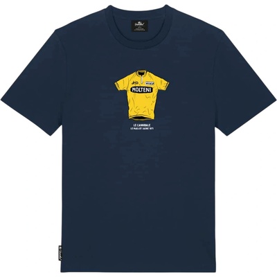 Triko THE VANDAL Eddy 1971 Limited Edition Navy