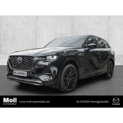 Mazda CX-60 3.3 e-Skyactiv D Homura Plus 147 kW