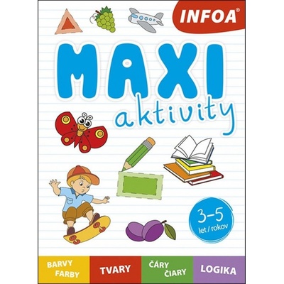 Maxi aktivity