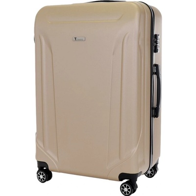 T-class 796 champagne 75 x 49 x 30 cm