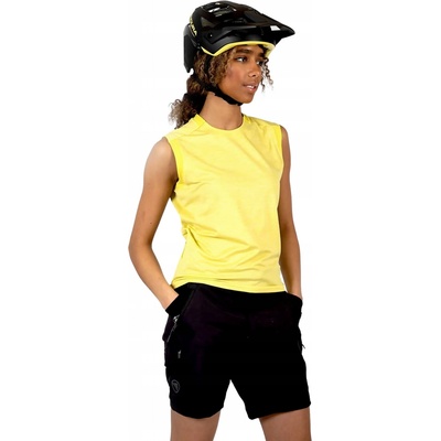 Endura Dámské Hummvee Short černé