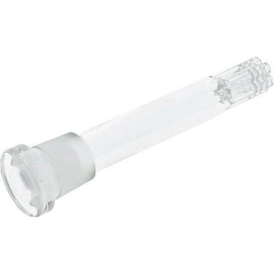 Chillum s difuzérem Grace Glass 6 ARM 15cm, 29,2/18,8mm