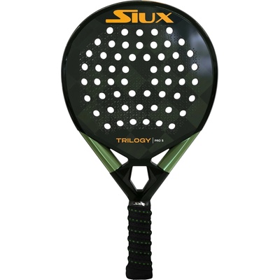Siux Trilogy Pro 5