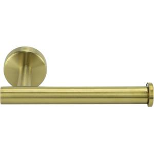 HORECANO HORECANO-Държач за тоалетна хартия 16x9.3cm GOLD (HC-931240)(242921-2) (01931240)
