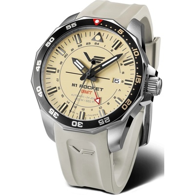 Vostok Europe NH34/225A713S