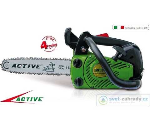 Active speed evo 39.39