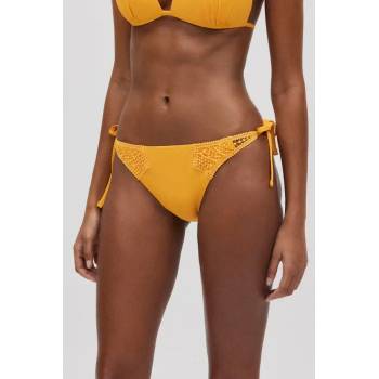 Ysabel Mora БАНСКИ ДОЛНА ЧАСТ 83132 yellow ysabel mora