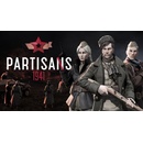 Partisans 1941