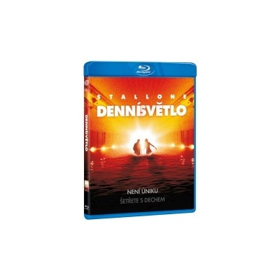 Denní světlo BD