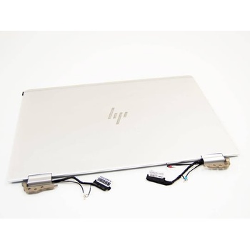 HP for HP EliteBook x360 1030 G2, Touchscreen With Complete Assembly