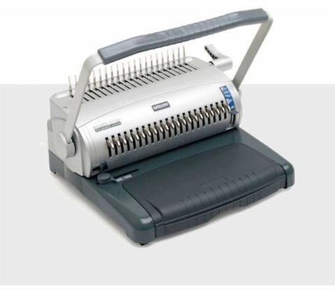Wallner Comb S-100