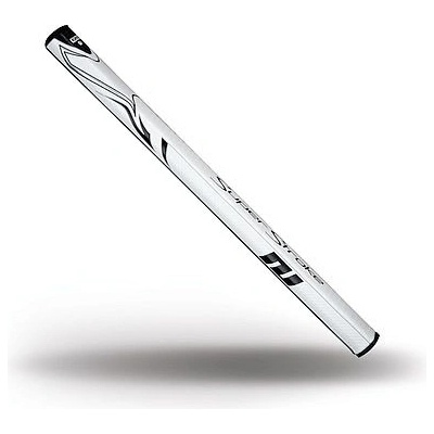 Super Stroke Zenergy Claw 1.0 white White/Black