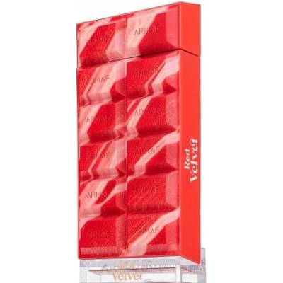 Armaf Dubai Delicacy Red Velvet parfumovaná voda unisex 100 ml