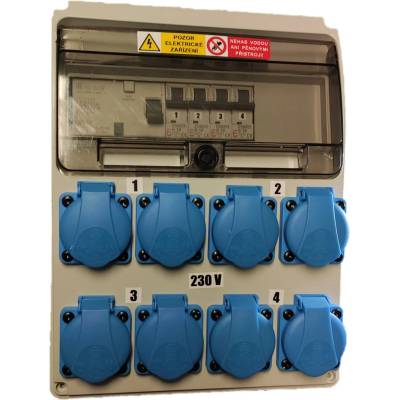 Stavroz RZ 6 FI / 11 - 80000