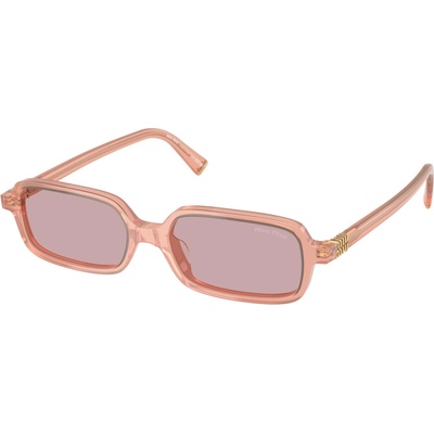 Miu Miu MU11ZS 20I60V (MU11ZS 20I60V)
