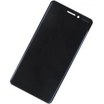 Image 1 of LCD дипслей с тъч скрийн за Nokia 6.1 (D3011003)