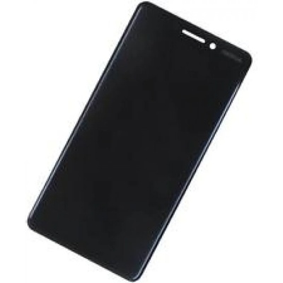 LCD дипслей с тъч скрийн за Nokia 6.1 (D3011003)