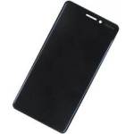  LCD дипслей с тъч скрийн за Nokia 6.1 (D3011003)