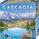 Franckh-Kosmos Cascadia Bergseen | Beth Sobel
