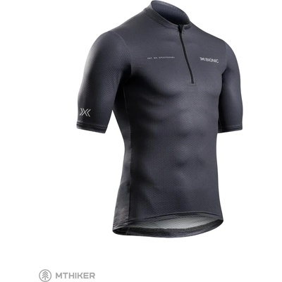X-Bionic Corefusion Gravel dres anthracite