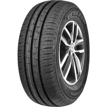 Tracmax X-Privilo RF19 215/65 R15 104/102T