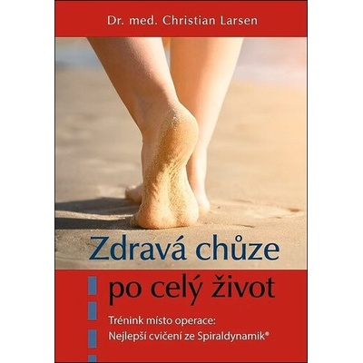 Zdravá chůze po celý život, 4. vydání