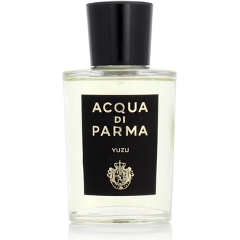 Acqua di Parma Yuzu parfémovaná voda unisex 100 ml tester