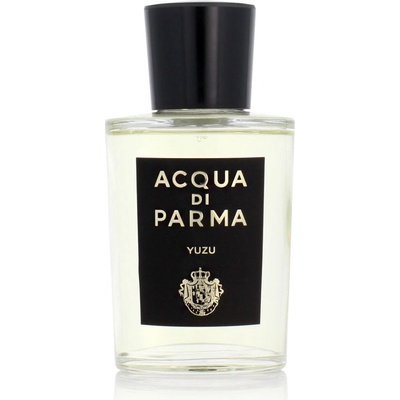 Acqua di Parma Yuzu parfémovaná voda unisex 100 ml tester