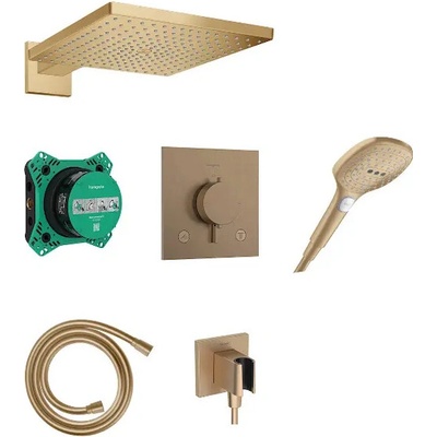 Hansgrohe 24623140
