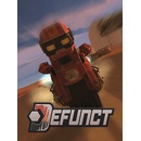 Defunct