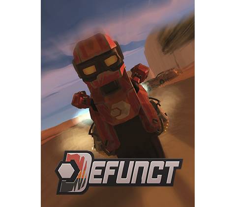 Defunct