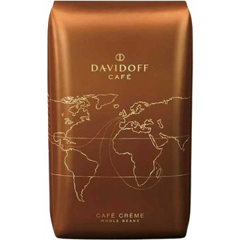 Davidoff Café Creme кафе на зърна 500 g