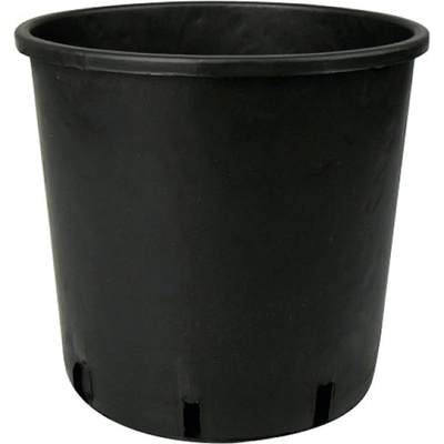 Кръгла Саксия 18.5l