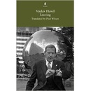 Leaving - Havel, V.