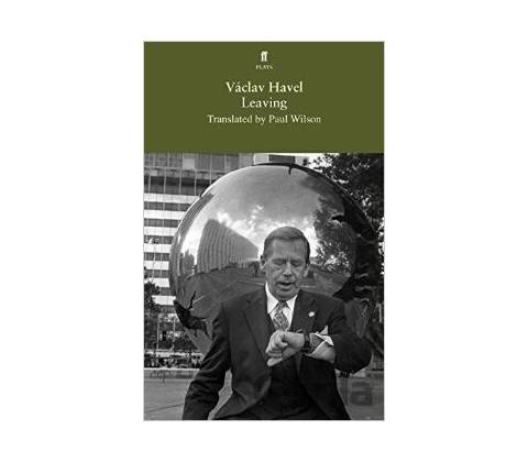 Leaving - Havel, V.