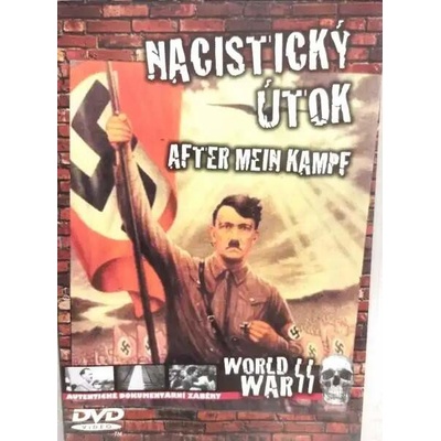 After mein Kampf / Nacistický útok