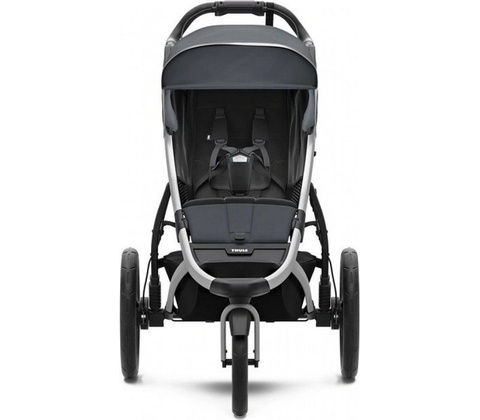 Thule Urban Glide 2 Dark Shadow 2021