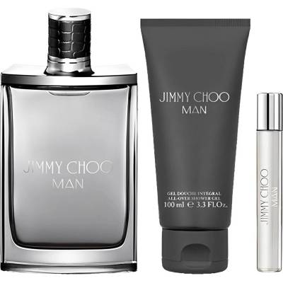 Jimmy Choo Комплект Man, 3 части