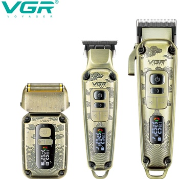 VGR V-642