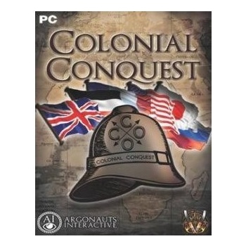 Colonial Conquest
