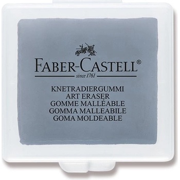 Faber-Castell Umělecká pryž šedá