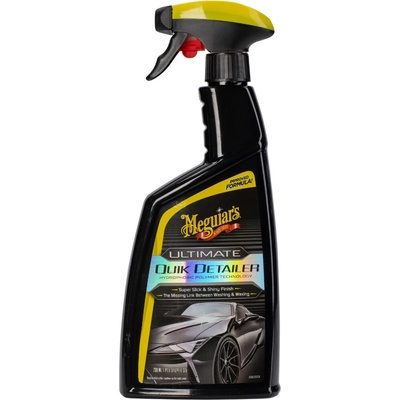 Meguiar's Ultimate Quik Detailer 709 ml – Zbozi.Blesk.cz