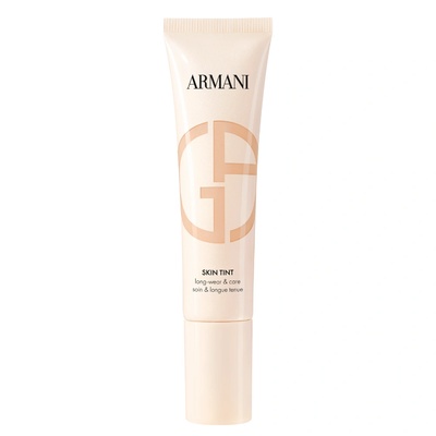 Giorgio Armani Beauty GIORGIO ARMANI Luminous Silk Tinted Serum Оцветен крем 30ml