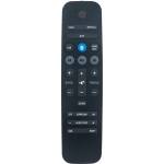 съвместим Philips htl2101a, htl2153b, htl2163b - заместител дистанционно управление (htl2101a, htl2153b, htl2163b) Дистанционно