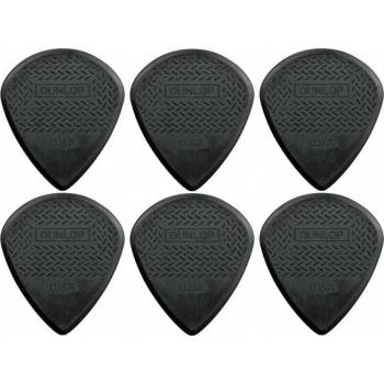 Image 1 of Dunlop 471 R 3 S 6 Перце за китара (471R3S-6PACK-SET)