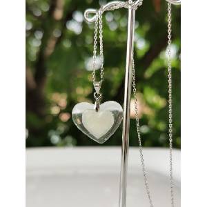 Meganflo Heart to heart - mini