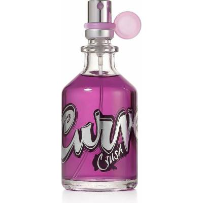 Liz Claiborne Curve Crush toaletná voda dámska 50 ml