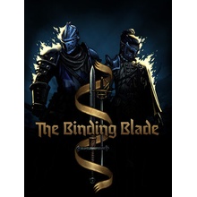 Darkest Dungeon 2 - The Binding Blade