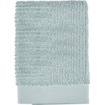 Zone Denmark Кърпа Classic 50 x 70 см цвят на море (330112)